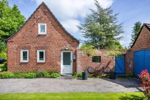 Ferienwohnung Halunder in Leck, Deutschland