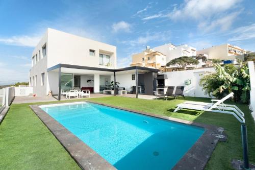 Villa tulio homme 2, Tenerife