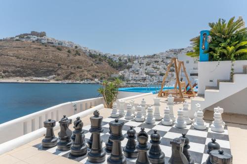 Caldera Studios, Astypalaia (fotografie 10)
