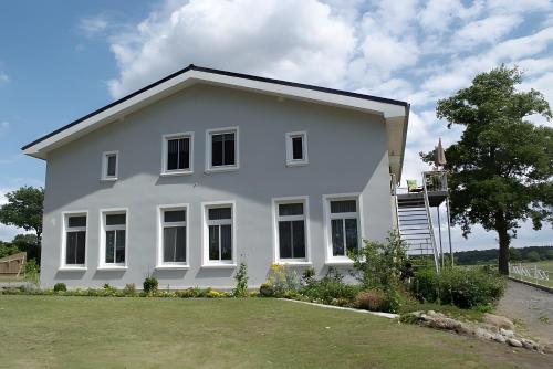 Ferienwohnung Naturblick in Albersdorf, Deutschland