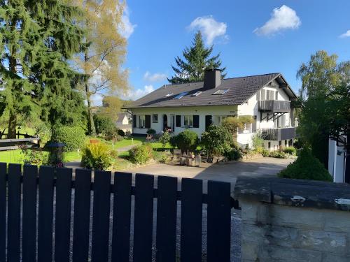 Fewo Am Wald - Arnsberg