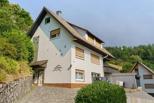 Ferienwohnung am Braunberg in Oppenau, Deutschland