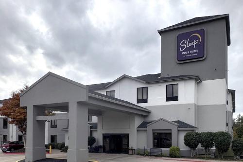Sleep Inn & Suites Pineville - Alexandria