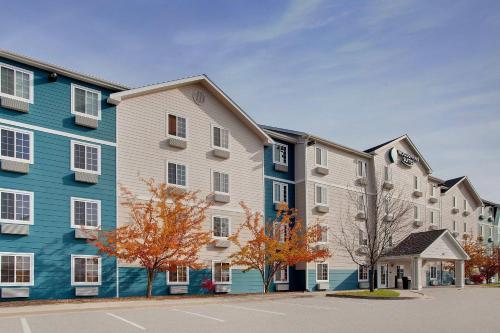 WoodSpring Suites Council Bluffs - image 30