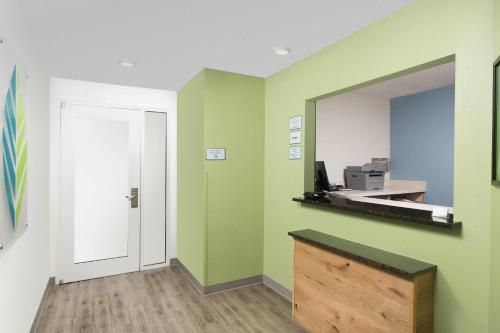 WoodSpring Suites Killeen in Killeen, USA