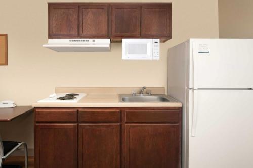 WoodSpring Suites Killeen in Killeen, USA