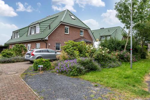 Gastezimmer mitten in Mittelangeln - Mittelangeln