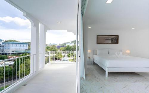 B2 Phuket Premier Hotel in Kathu