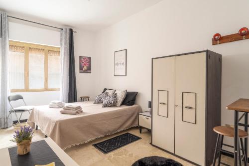 Habitación, Jerzu Centro in Rovereto
