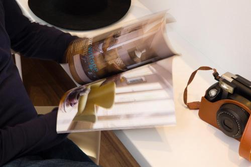 Hôtel Eiffel Turenne - image 2