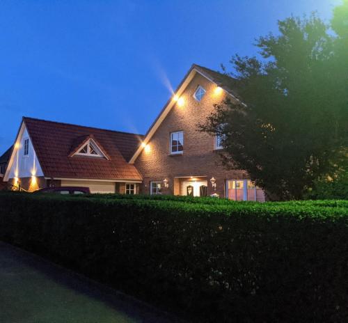 Ferienwohnung Auszeit in Niebüll, Deutschland