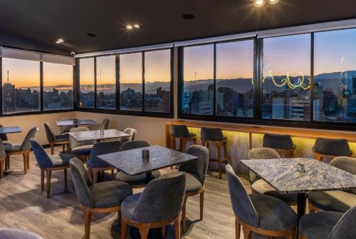 바/라운지, Ramada Plaza by Wyndham Tucuman in 투쿠만