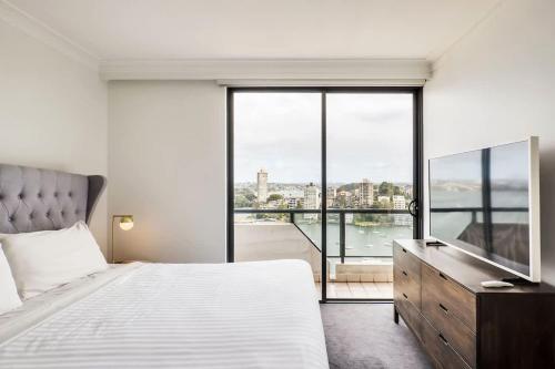 Sydney Harbour 1 Bedroom Gem - image 2