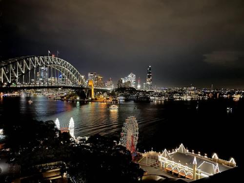 Sydney Harbour 1 Bedroom Gem - main image
