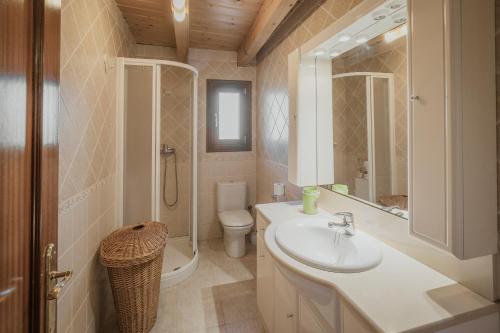 Vannas istaba, La Cabaña (La Cabana) in San Pelayo De Montija