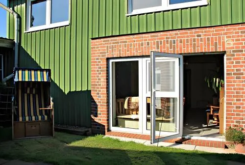 Hof Islandpferde von der Holstenau in Eggstedt, Deutschland