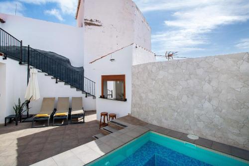 Casa Celestina - Gran Canaria