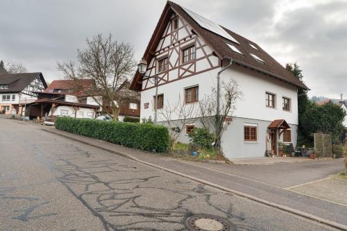 Ferienwohnung Heike Schreiber in Sasbachwalden, Deutschland