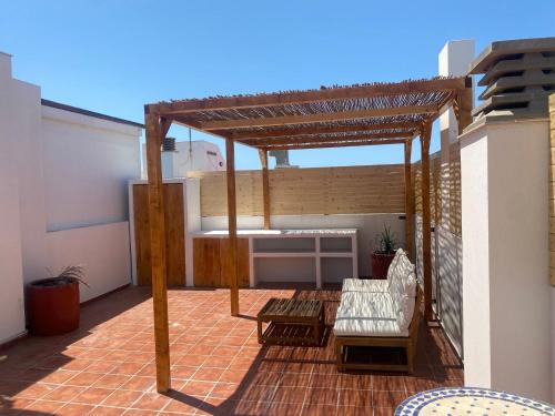 Apartamento La Palma Corralejo 2