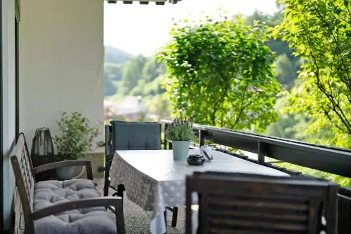 Ferienwohnung Am Lehen Schiltach in Schiltach, Deutschland