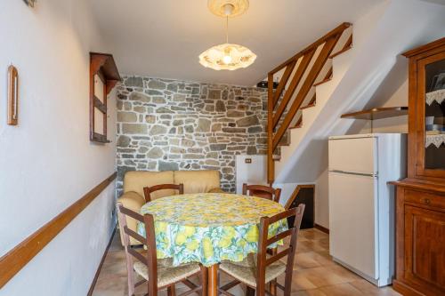  Casa Mary in Prataccio