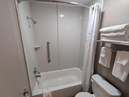 Red Roof Inn Helen - image 16