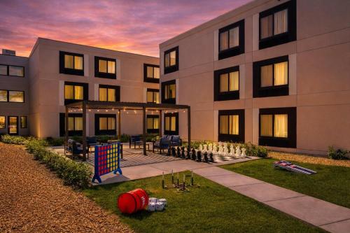 Hampton Inn & Suites by Hilton San Diego SeaWorld Near Old Town, San Diego (zdjęcie 9)