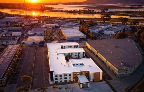 Hampton Inn & Suites by Hilton San Diego SeaWorld Near Old Town, San Diego (zdjęcie 10)
