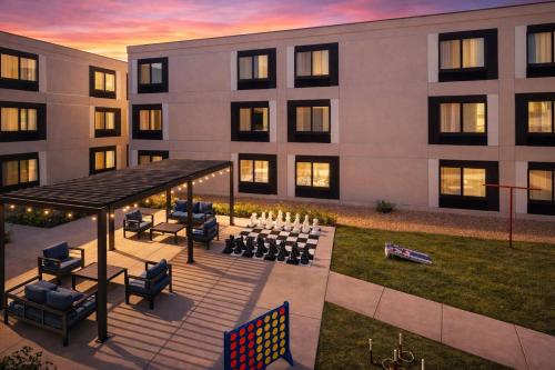 Hampton Inn & Suites by Hilton San Diego SeaWorld Near Old Town, San Diego (zdjęcie 7)
