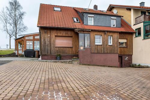 Haus Edith in Gersfeld, Deutschland