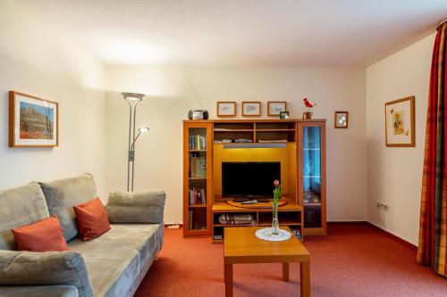 Ferienwohnung Im Grün in Badenweiler, Deutschland