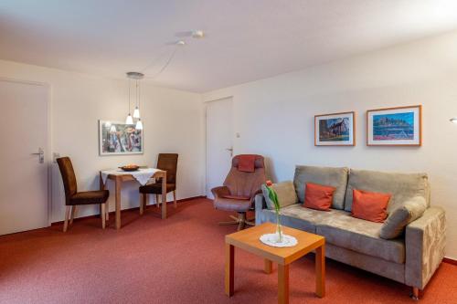 Ferienwohnung Im Grün in Badenweiler, Deutschland