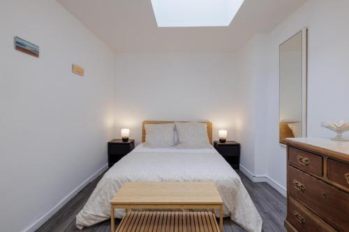 Appartement proche Jardin Public