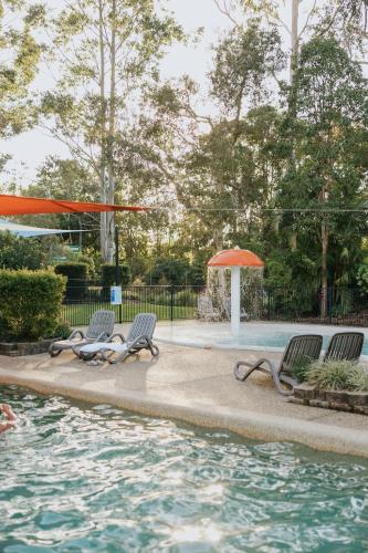 Ingenia Holidays Noosa