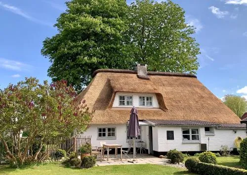 Ferienhaus Tade Bo in Süderstapel, Deutschland