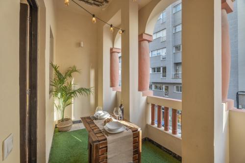 Casa Chica gîte à louer Santa Cruz de Tenerife