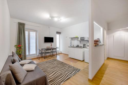 Ohana Bnb, Gênes