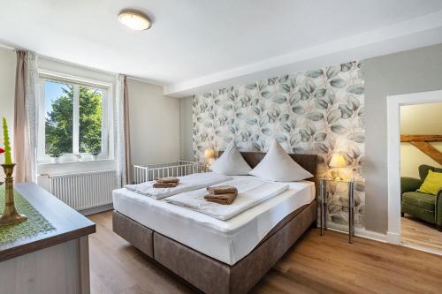 Ferienwohnung Bauernhof Rohde in Gremersdorf