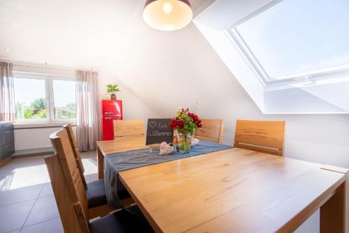 Ferienwohnung Weitblick in Durbach, Deutschland