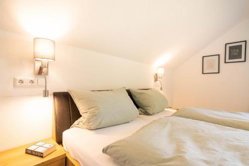 Ferienwohnung Weitblick in Durbach, Deutschland