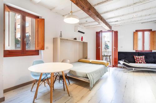 Estudio 2 en el centro - València
