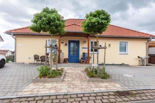 Wolke 7 in Görwihl, Deutschland