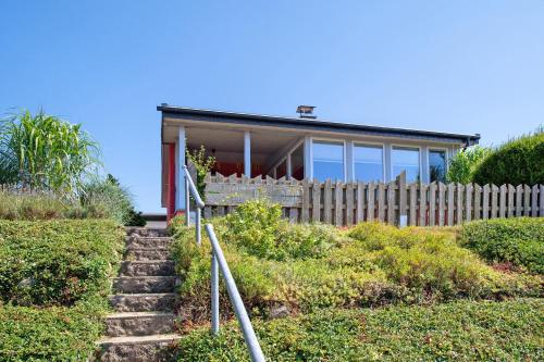 Ferienhaus Ton Sünhus in Groß Labenz, Deutschland
