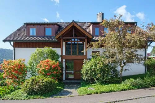 Ferienwohnung Sulzberg, 103qm in Alpirsbach, Deutschland