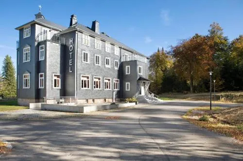 Kurhaus Masserberg in Masserberg, Deutschland