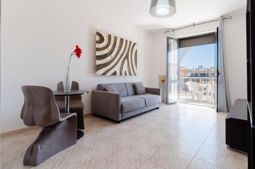 Casa Idrusa a Otranto
