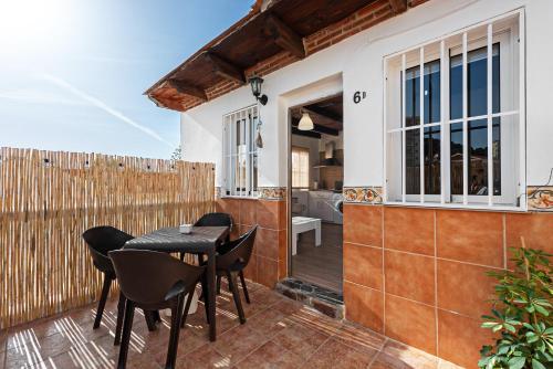 Apartamento Estrella de Mar, Málaga
