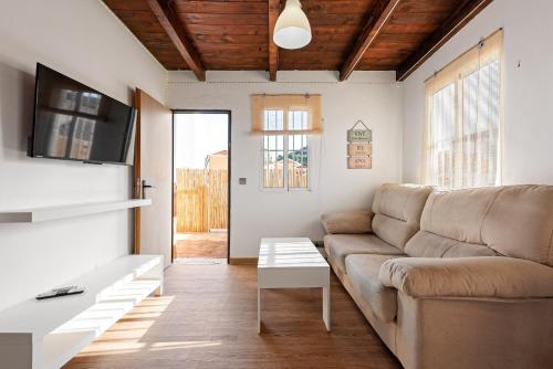 Apartamento Estrella de Mar 3