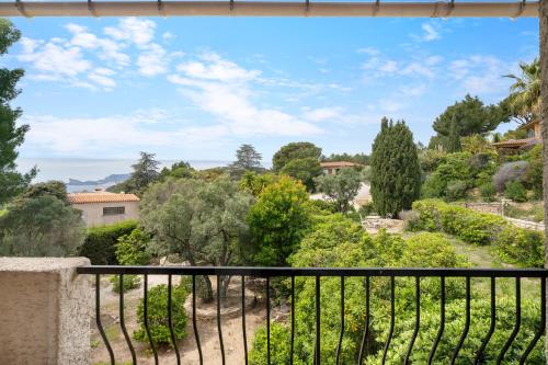 Villa Les Aloes