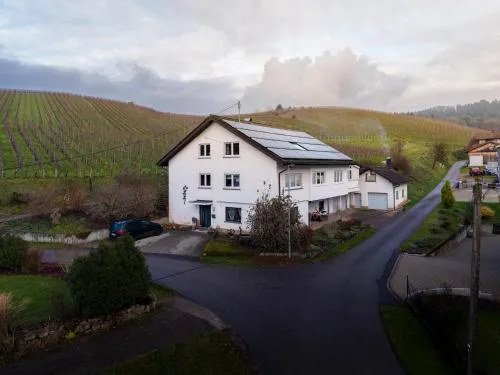 Ferienwohnung Wiedergrün in Durbach, Deutschland